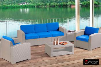 Комплект мебели B:rattan Rattan Premium 5
