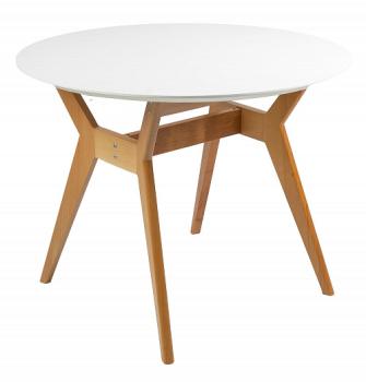 Стол R-home Нарвик круглый д.960