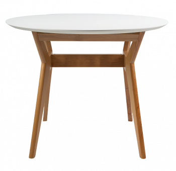 Стол R-home Нарвик круглый д.960