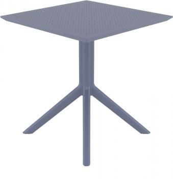 Стол пластиковый ReeHouse Sky Table 70
