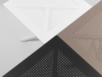 Стол ReeHouse Nardi Clip 80