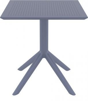 Стол пластиковый ReeHouse Sky Table 70