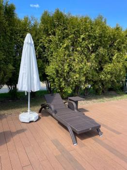 Зонт профессиональный ReeHouse Kiwi Clips Ø2500 мм