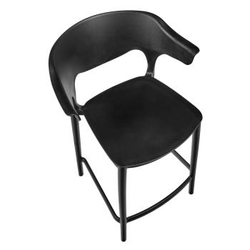 Стул полубарный BRADEXHOME Forma