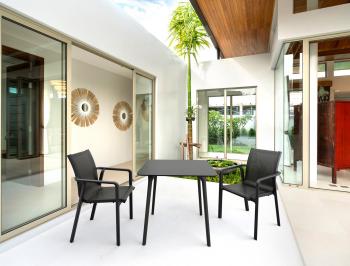 Кресло пластиковое Siesta Pacific