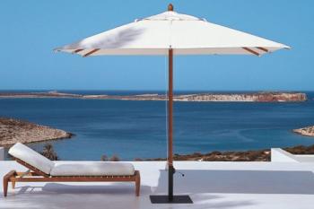 Зонт профессиональный ReeHouse Palladio Standard 3000х3000х2800