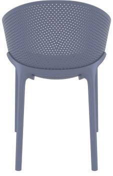 Кресло пластиковое Siesta Sky