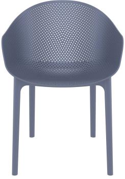 Кресло пластиковое Siesta Sky