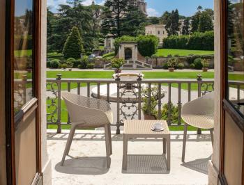 Кресло пластиковое Siesta Sky