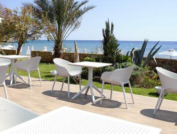 Кресло пластиковое Siesta Sky