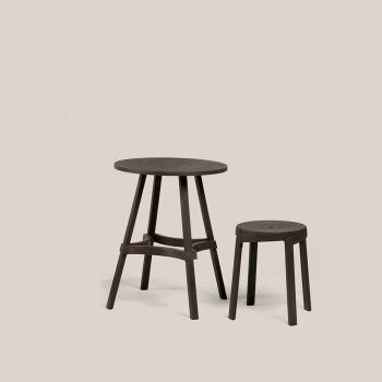 Стол пластиковый обеденный ReeHouse Combo