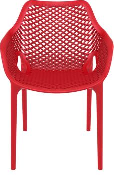 Кресло пластиковое Siesta Air XL