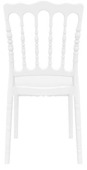 Стул пластиковый ReeHouse Opera