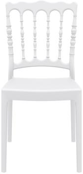 Стул пластиковый ReeHouse Napoleon