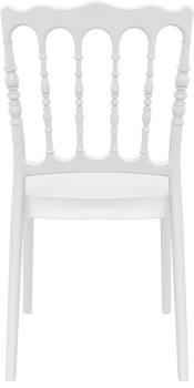 Стул пластиковый ReeHouse Napoleon