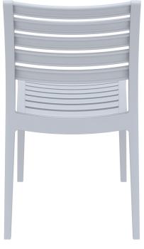 Стул пластиковый Siesta Contract Ares