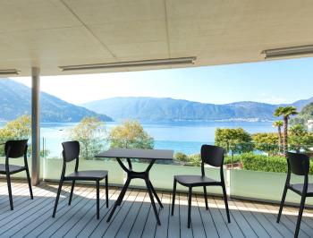 Подстолье пластиковое Siesta Air Legs Small