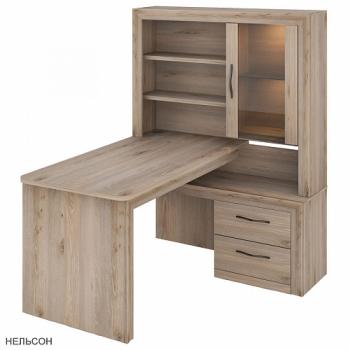 Стол угловой Мэрдэс СтУ-160 Правый