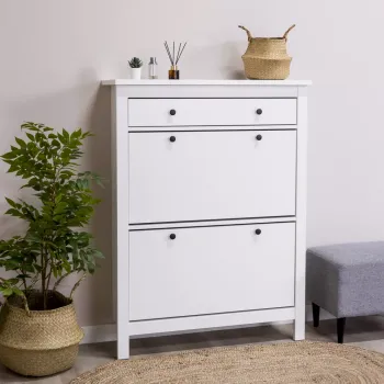 Обувница Гуд Лакк Сага 92х122