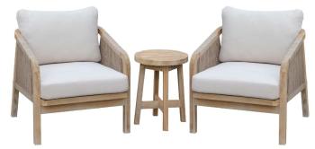 Столик деревянный кофейный Reehouse Ravona
