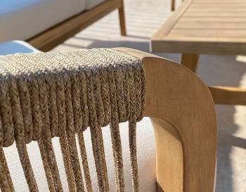 Комплект деревянной мебели Reehouse Rimini TAG/RIMINI-KD/M