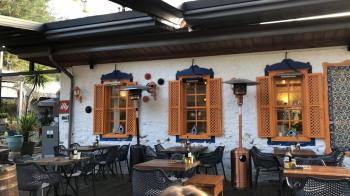 Кресло пластиковое Siesta Air XL