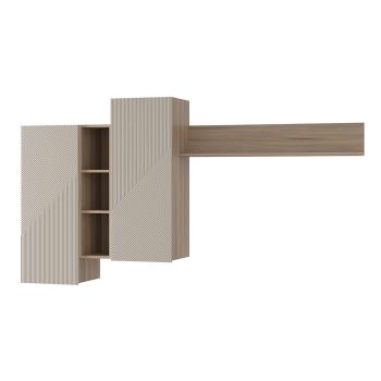 Полка настенная BTS Эмилия