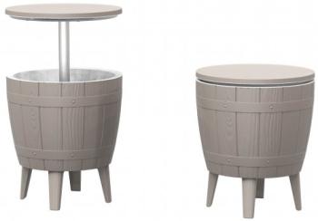 Стол пластиковый мини-бар ReeHouse Cool Bar