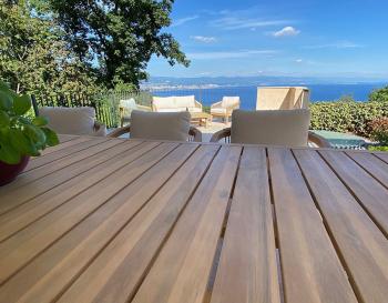 Комплект деревянной мебели Reehouse Ravona TAG/RAVONA-KD/L