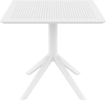 Стол пластиковый Siesta Sky Table 80
