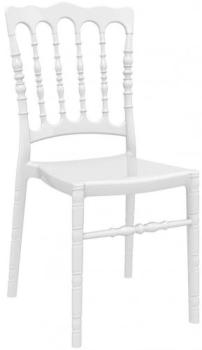 Стул пластиковый ReeHouse Opera