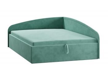 Тахта угловая Сильва Адель 1400