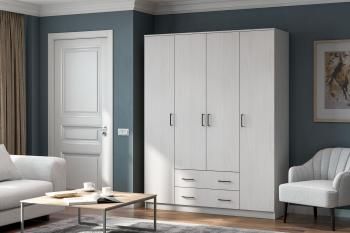 Шкаф для одежды Арника ШК 1