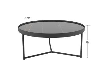 Стол журнальный Калифорния Ориндж