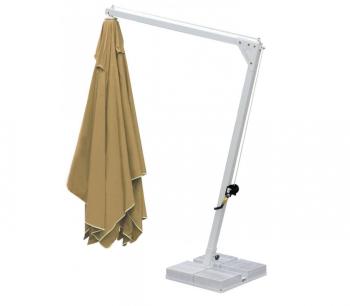 Зонт профессиональный THEUMBRELA SEMSIYE EVI Banana 4000х4000