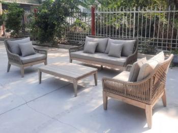 Комплект деревянной мебели ReeHouse Viet Nam Pelican