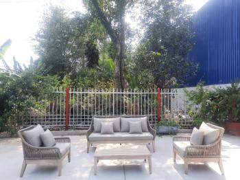 Комплект деревянной мебели ReeHouse Viet Nam Pelican