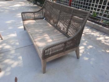 Комплект деревянной мебели ReeHouse Viet Nam Pelican