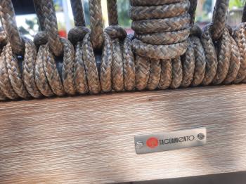 Комплект деревянной мебели ReeHouse Viet Nam Pelican