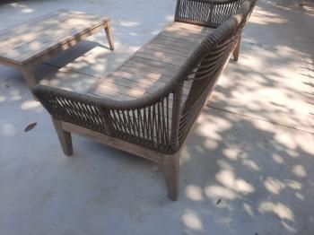 Комплект деревянной мебели ReeHouse Viet Nam Pelican