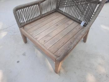 Комплект деревянной мебели ReeHouse Viet Nam Pelican