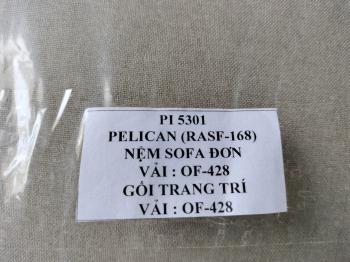 Комплект деревянной мебели ReeHouse Viet Nam Pelican