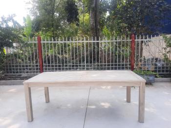 Комплект деревянной мебели ReeHouse Viet Nam Kia Flores