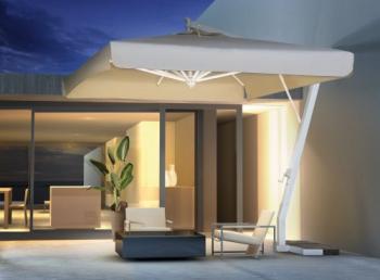 Зонт профессиональный ReeHouse Pompei Braccio 3000х3000