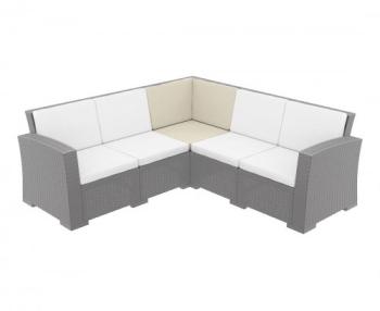 Подушка Monaco Lounge угловая