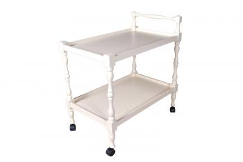 Сервировочный стол Мебелик Бридж