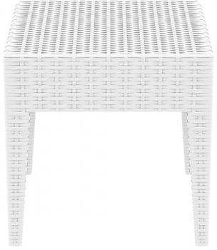 Комплект пластиковой мебели Siesta Balcony Set Miami Ibiza