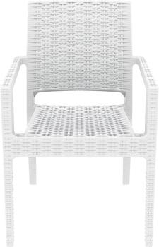 Комплект пластиковой мебели Siesta Balcony Set Miami Ibiza