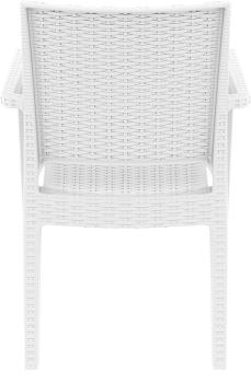 Комплект пластиковой мебели Siesta Balcony Set Miami Ibiza