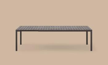 Стол пластиковый раздвижной ReeHouse Tevere